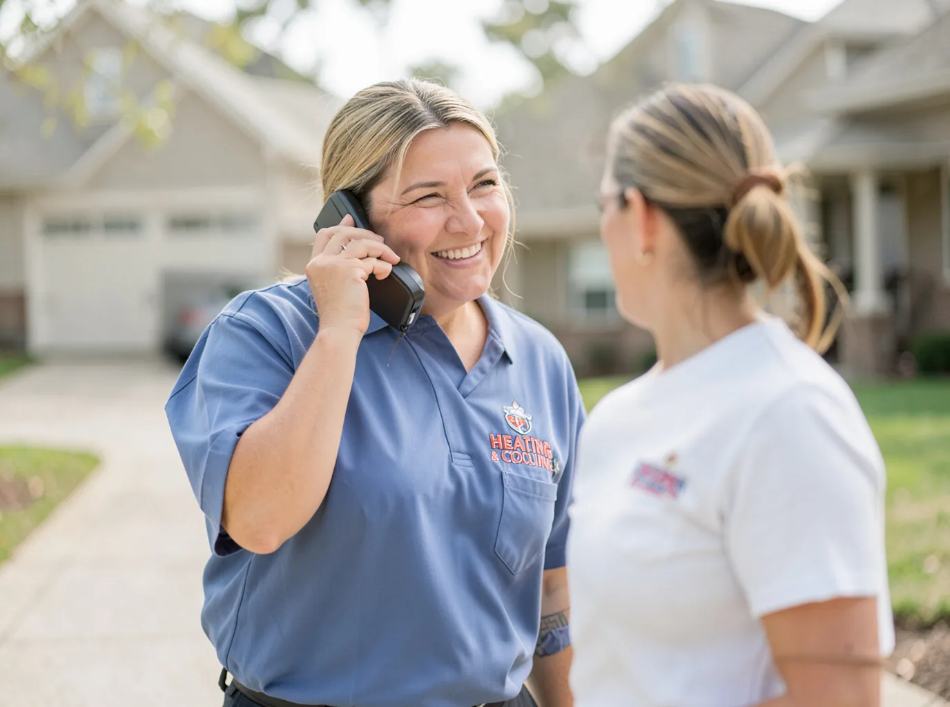 Hvac Repair Southport, ME FAQs
